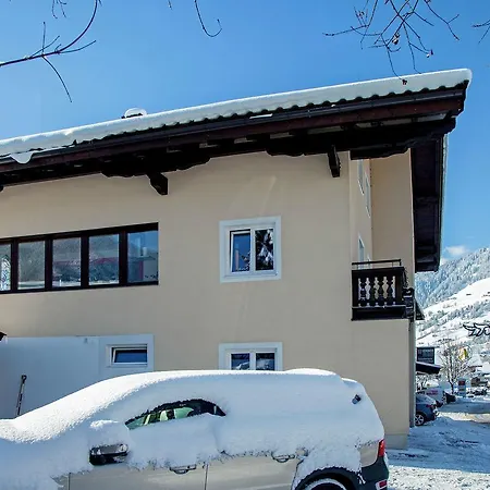 Brixen 1 Daire